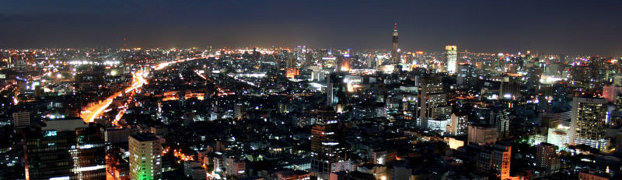 Bangkok